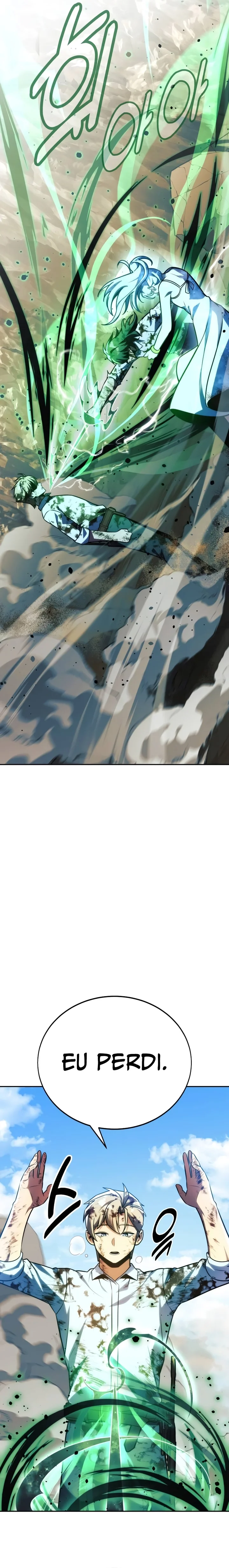 Read The Extra’s Academy Survival Guide PT Manga Online