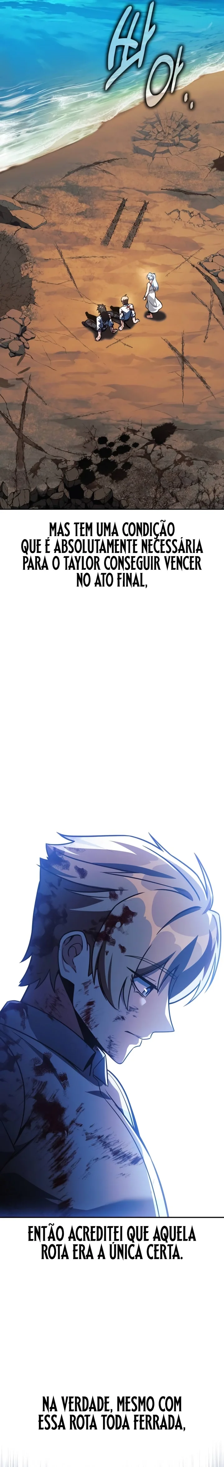 Read The Extra’s Academy Survival Guide PT Manga Online