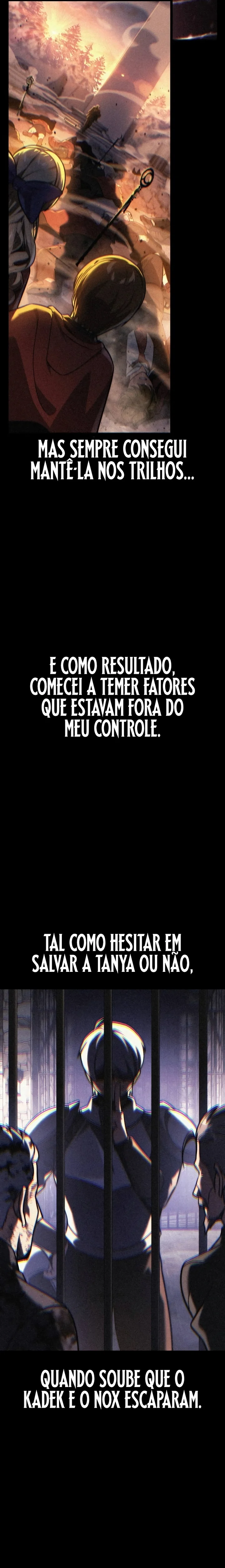 Read The Extra’s Academy Survival Guide PT Manga Online