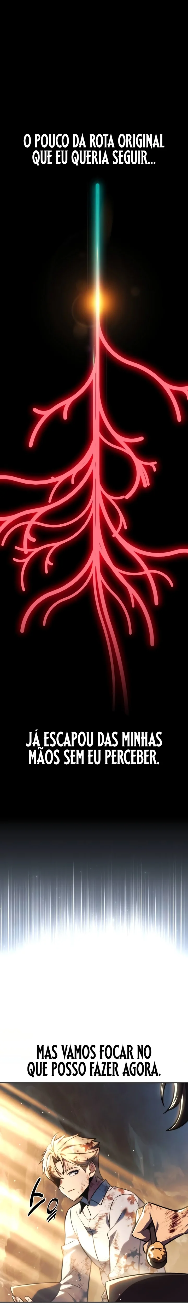 Read The Extra’s Academy Survival Guide PT Manga Online