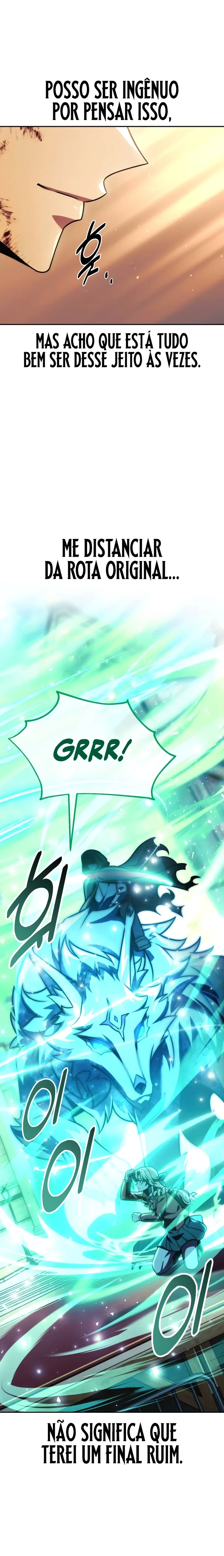 Read The Extra’s Academy Survival Guide PT Manga Online