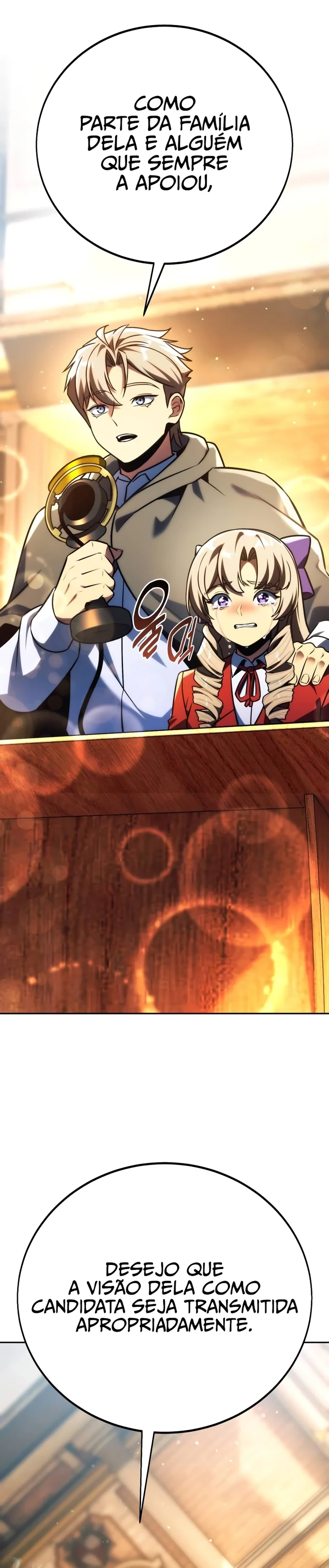 Read The Extra’s Academy Survival Guide PT Manga Online