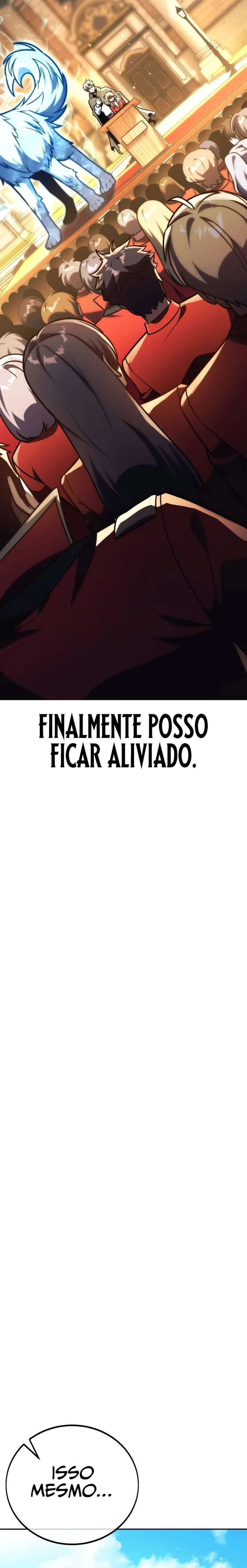 Read The Extra’s Academy Survival Guide PT Manga Online