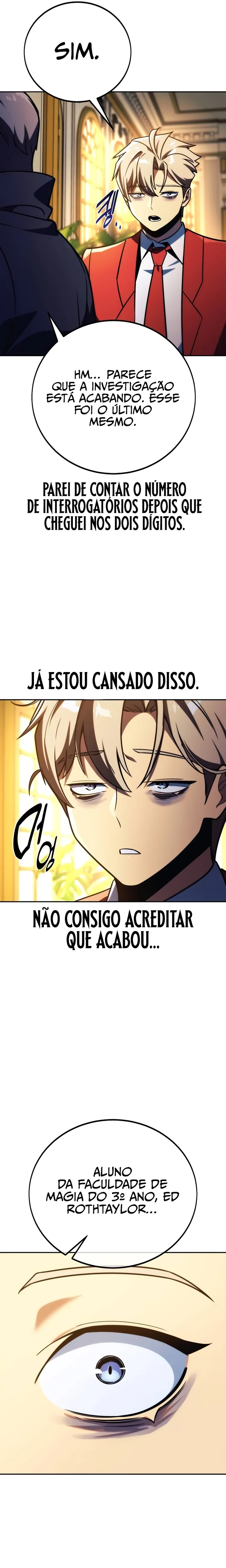 Read The Extra’s Academy Survival Guide PT Manga Online