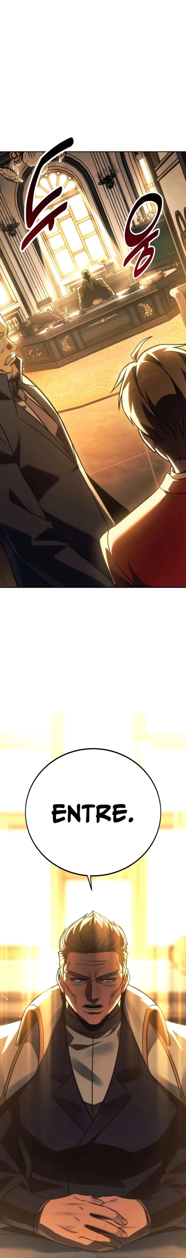 Read The Extra’s Academy Survival Guide PT Manga Online