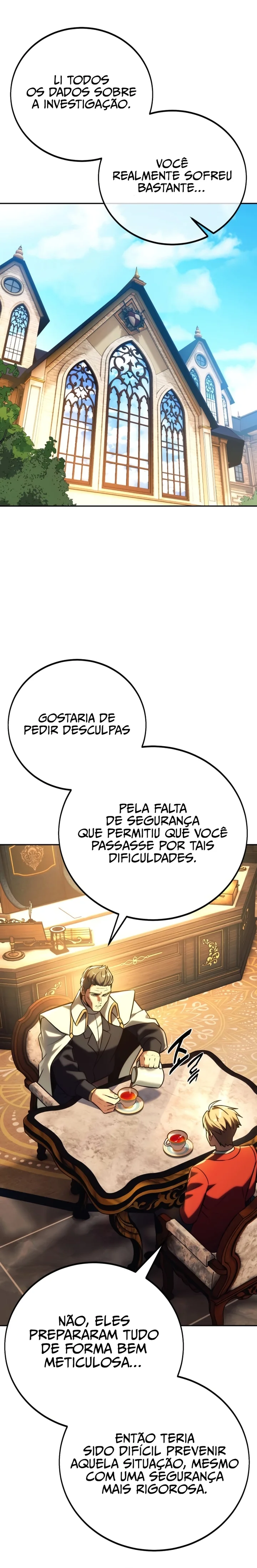 Read The Extra’s Academy Survival Guide PT Manga Online