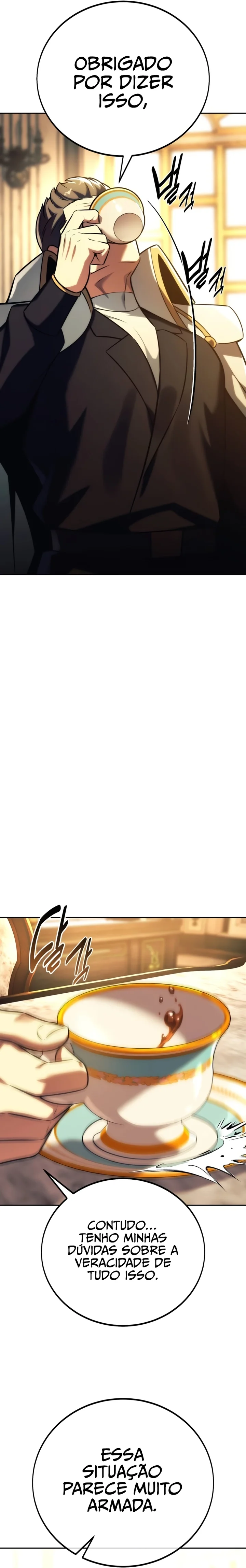 Read The Extra’s Academy Survival Guide PT Manga Online