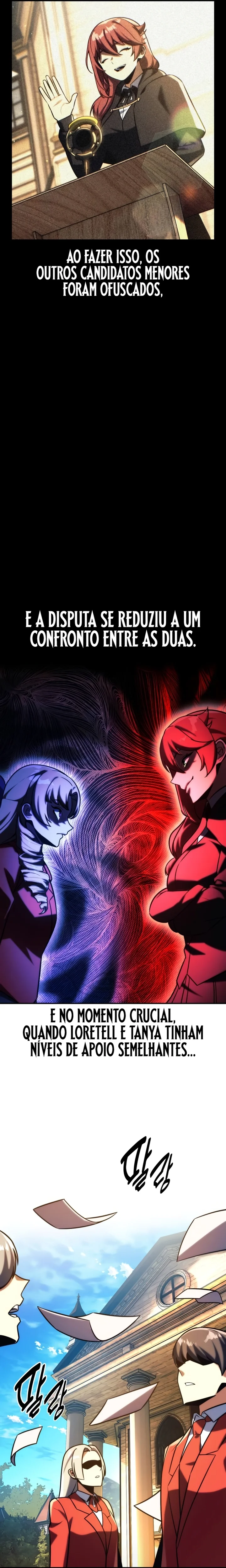 Read The Extra’s Academy Survival Guide PT Manga Online