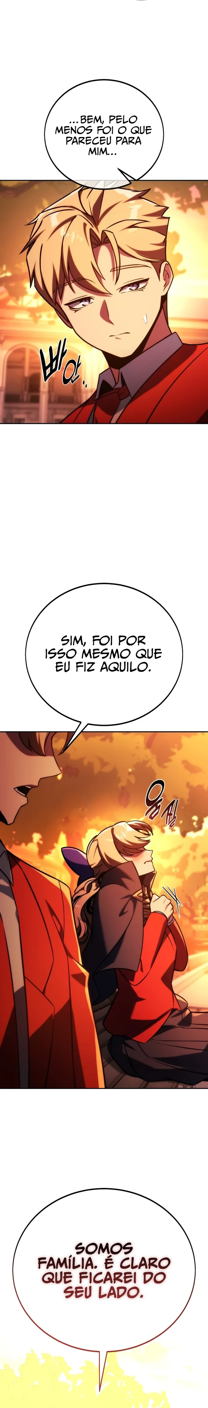 Read The Extra’s Academy Survival Guide PT Manga Online