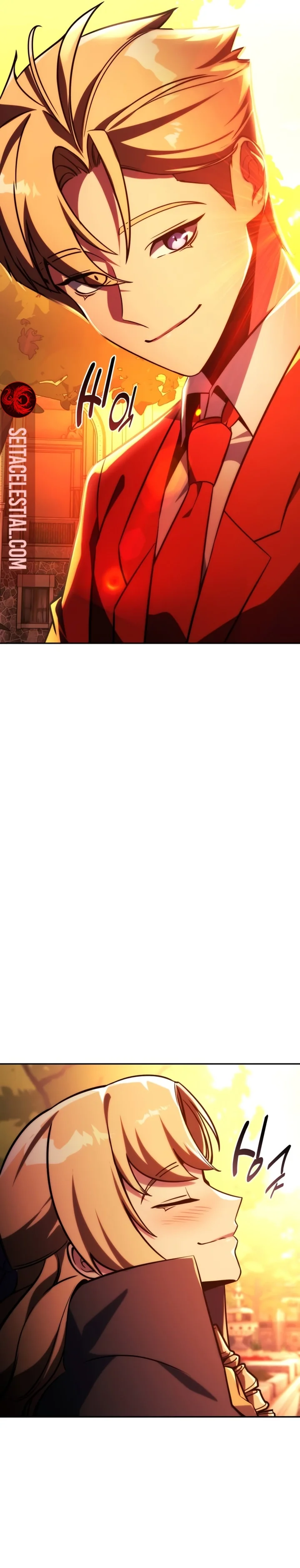 Read The Extra’s Academy Survival Guide PT Manga Online