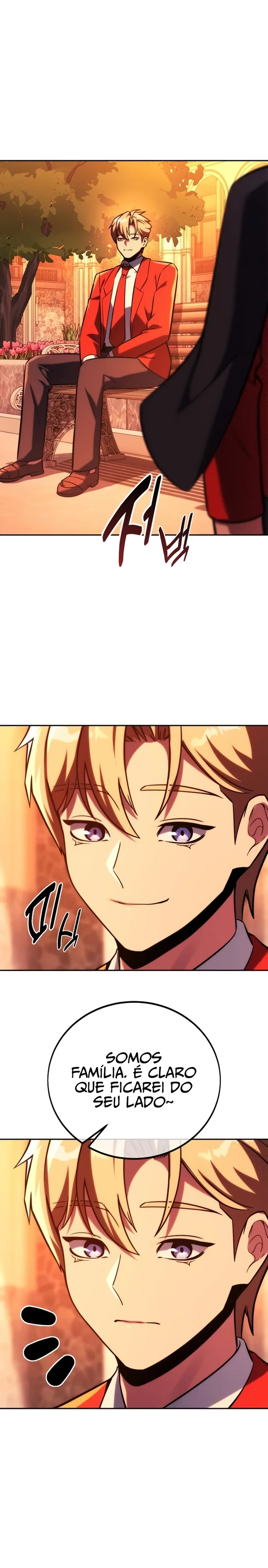 Read The Extra’s Academy Survival Guide PT Manga Online