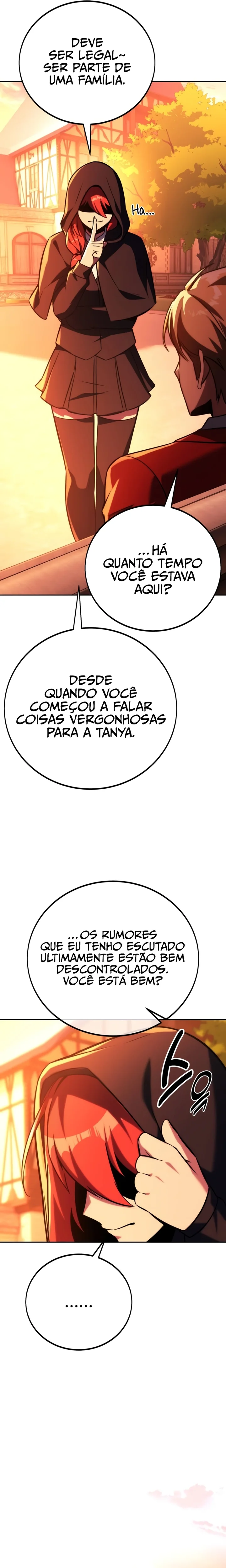 Read The Extra’s Academy Survival Guide PT Manga Online