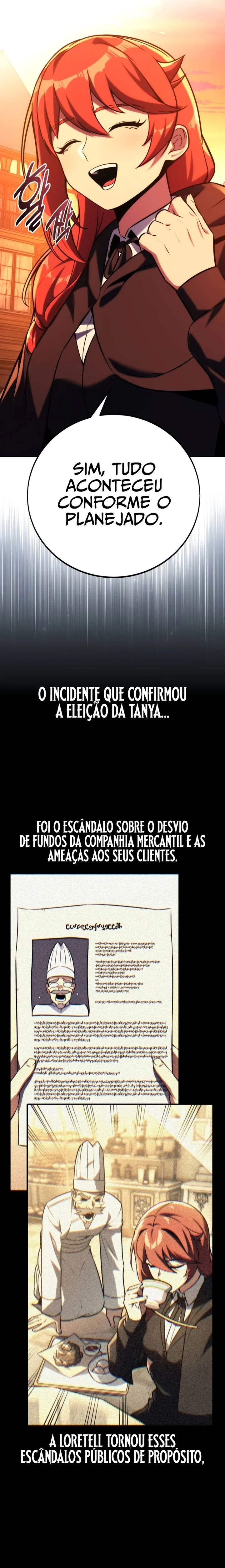 Read The Extra’s Academy Survival Guide PT Manga Online