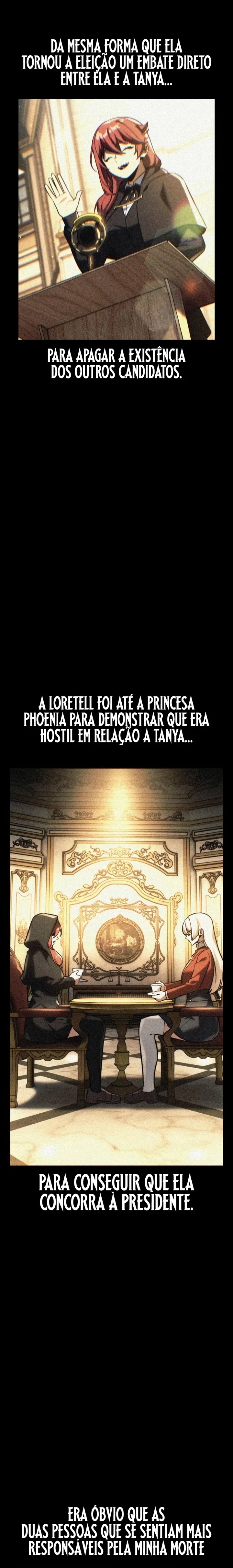 Read The Extra’s Academy Survival Guide PT Manga Online