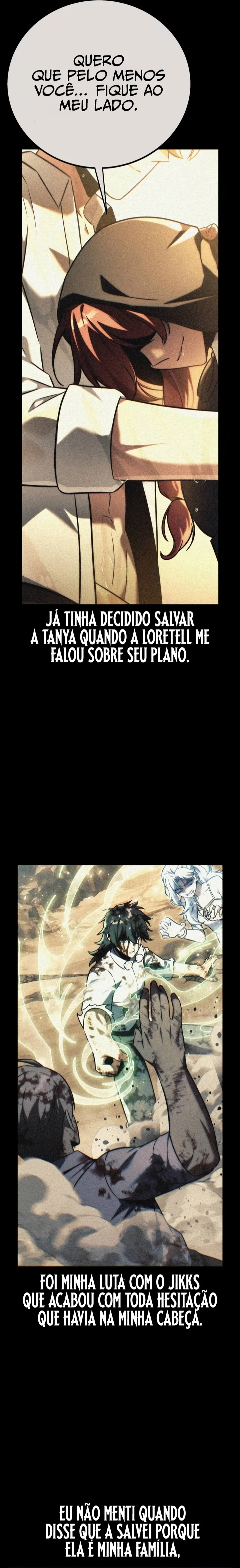 Read The Extra’s Academy Survival Guide PT Manga Online