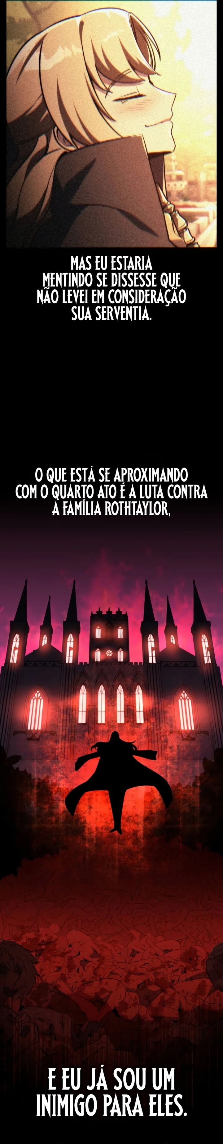 Read The Extra’s Academy Survival Guide PT Manga Online