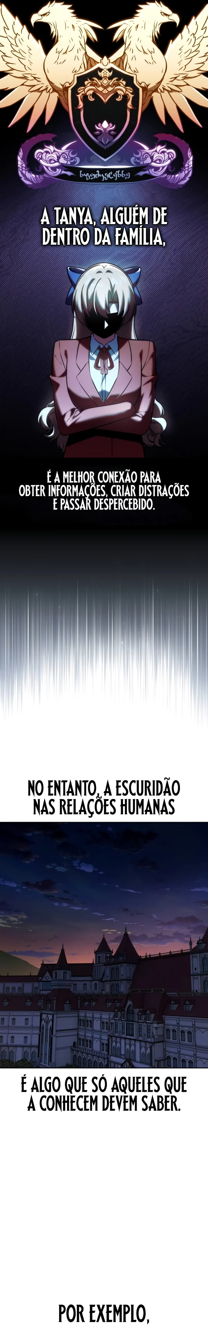 Read The Extra’s Academy Survival Guide PT Manga Online