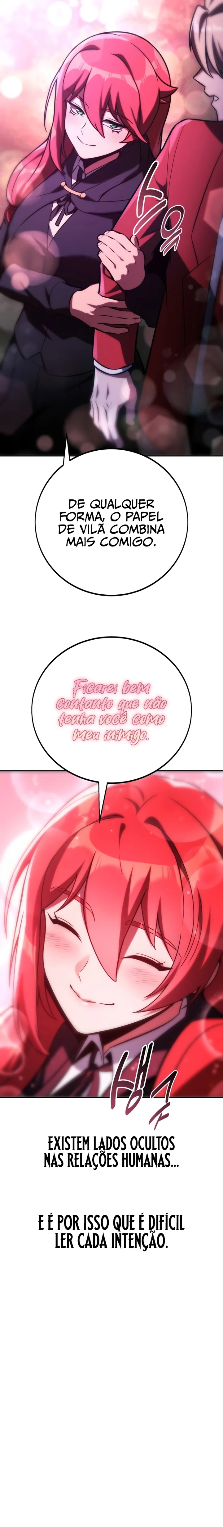 Read The Extra’s Academy Survival Guide PT Manga Online