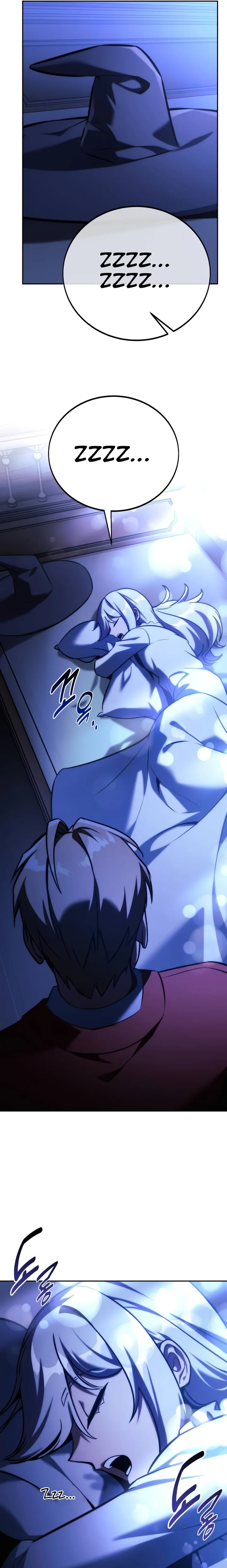 Read The Extra’s Academy Survival Guide PT Manga Online