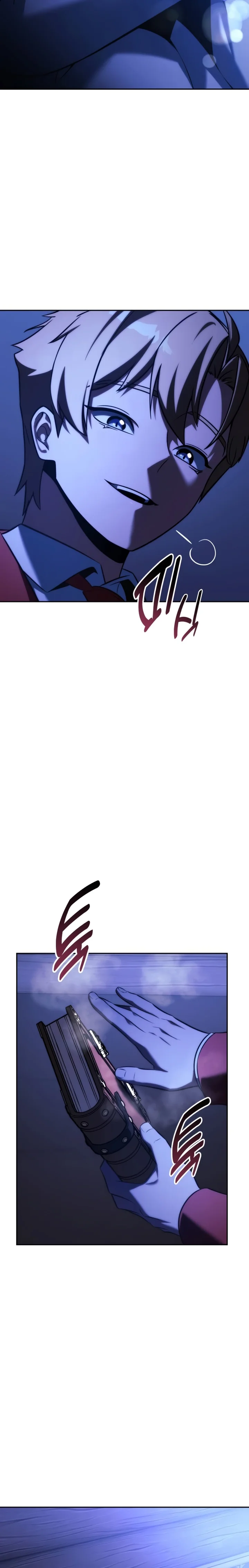 Read The Extra’s Academy Survival Guide PT Manga Online