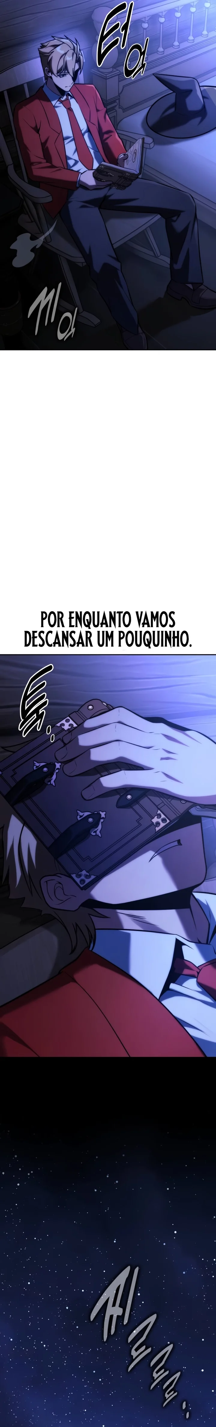 Read The Extra’s Academy Survival Guide PT Manga Online