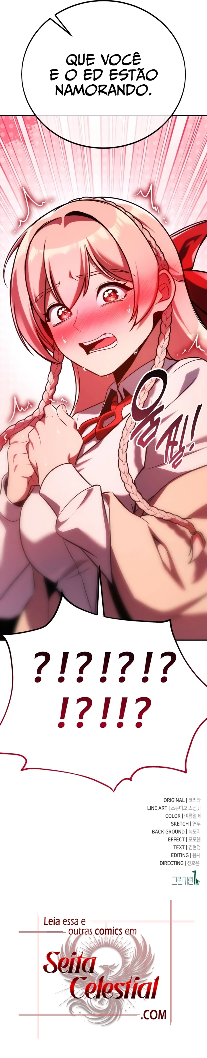 Read The Extra’s Academy Survival Guide PT Manga Online