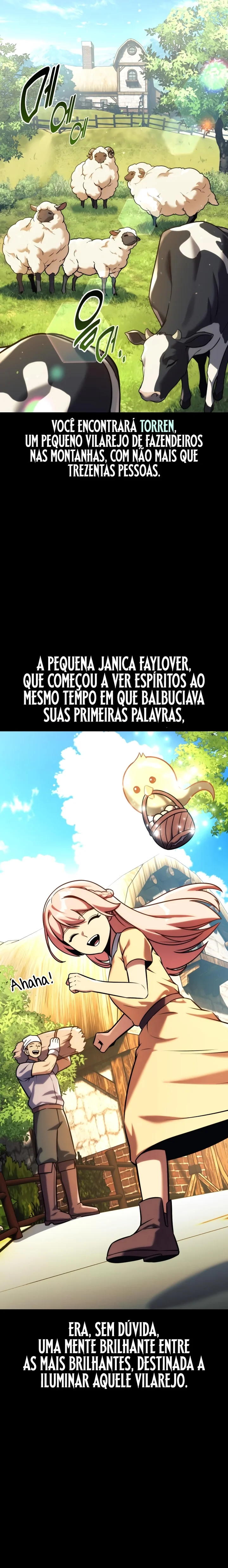 Read The Extra’s Academy Survival Guide PT Manga Online