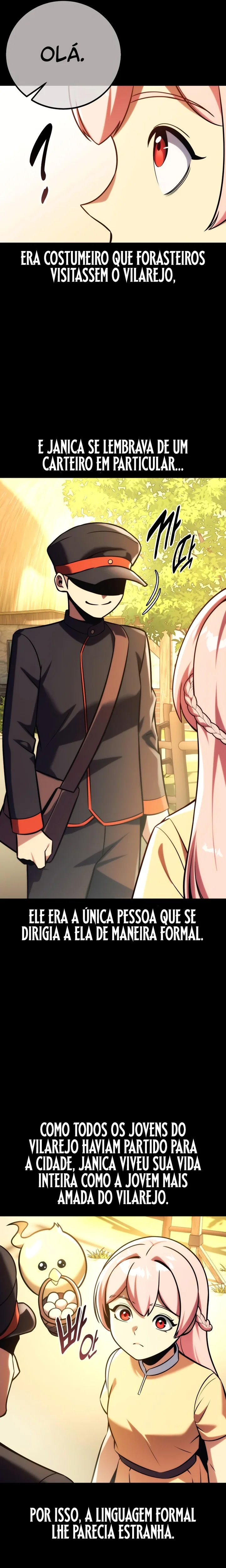 Read The Extra’s Academy Survival Guide PT Manga Online