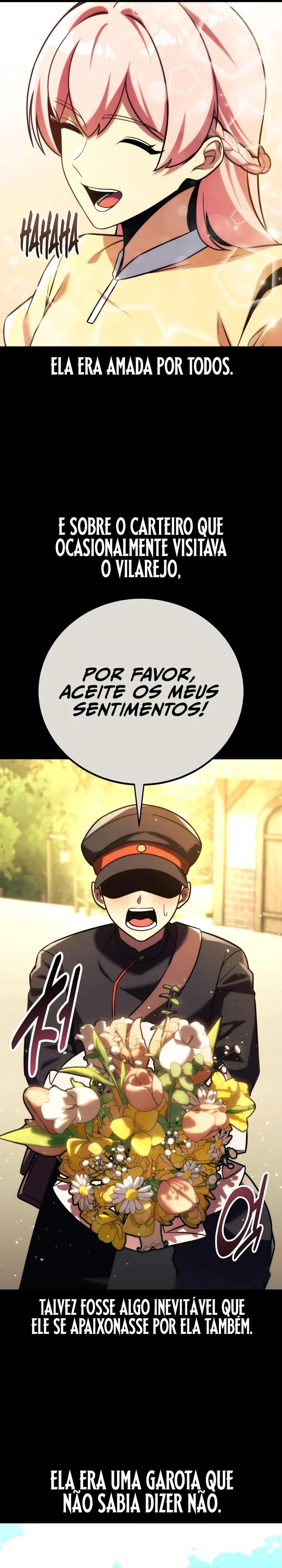 Read The Extra’s Academy Survival Guide PT Manga Online