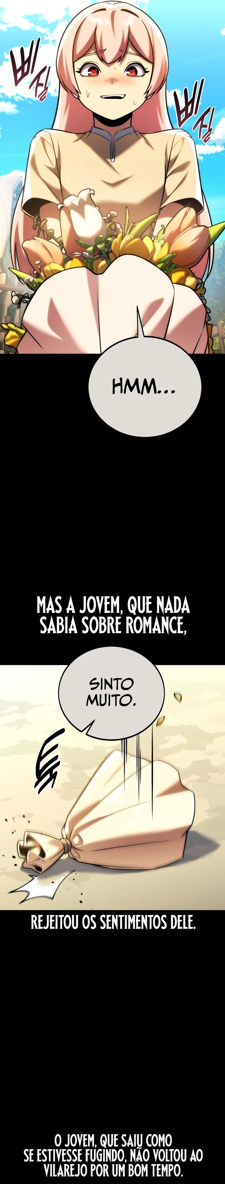 Read The Extra’s Academy Survival Guide PT Manga Online