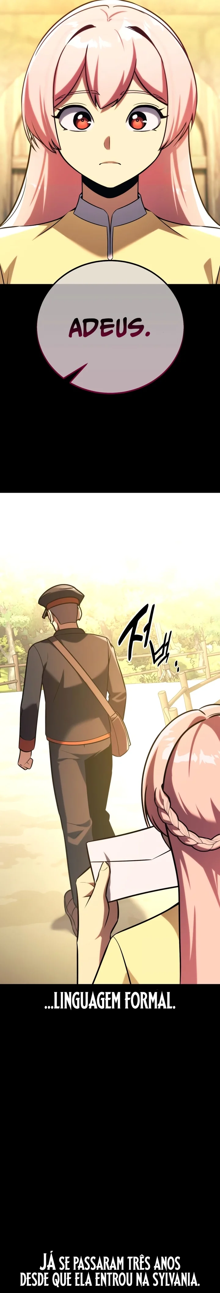 Read The Extra’s Academy Survival Guide PT Manga Online