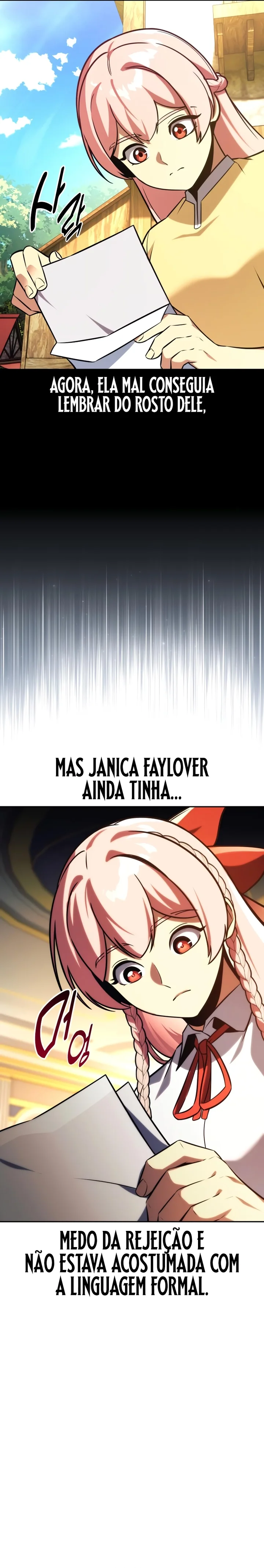 Read The Extra’s Academy Survival Guide PT Manga Online