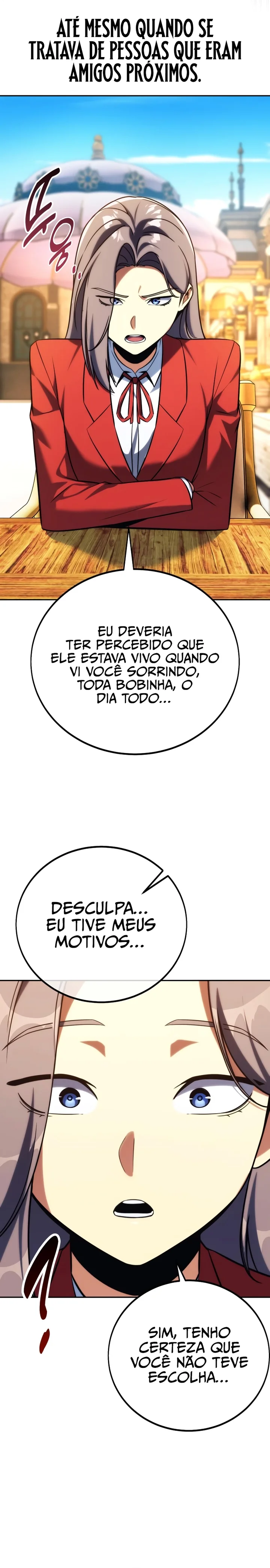 Read The Extra’s Academy Survival Guide PT Manga Online