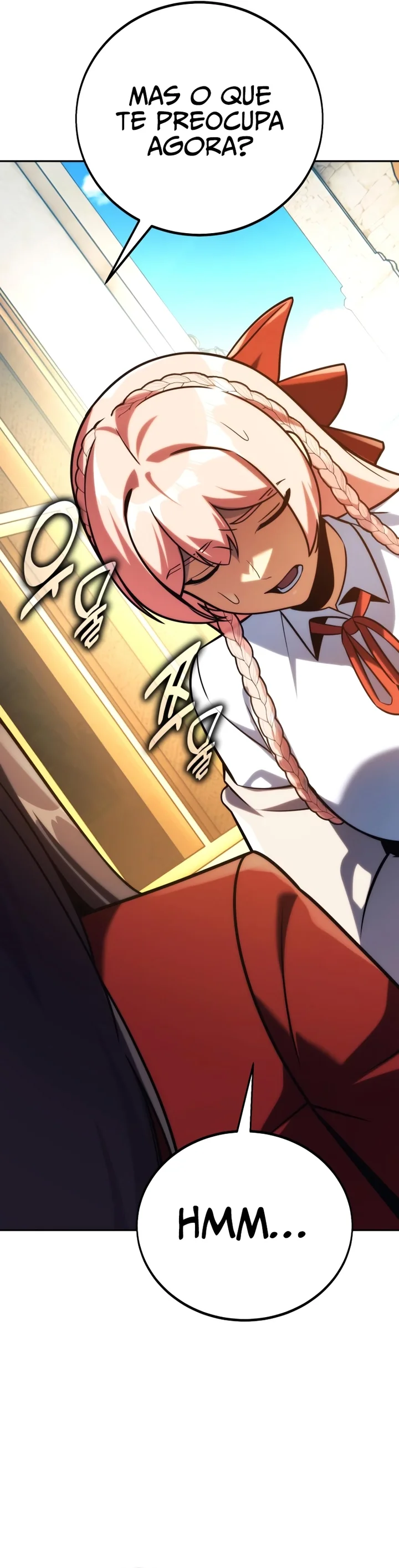 Read The Extra’s Academy Survival Guide PT Manga Online