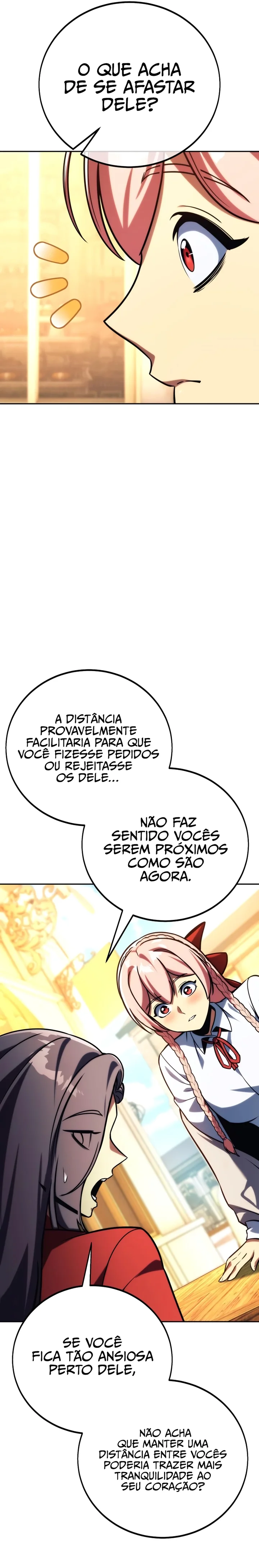 Read The Extra’s Academy Survival Guide PT Manga Online