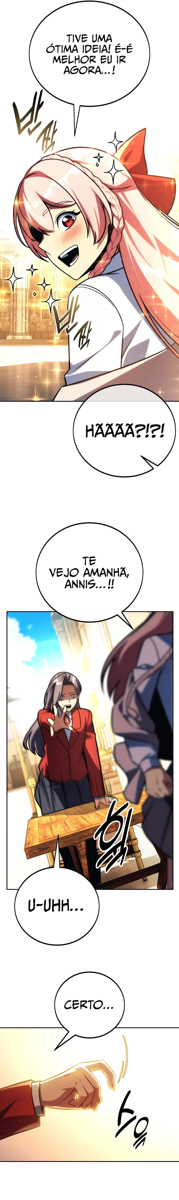 Read The Extra’s Academy Survival Guide PT Manga Online