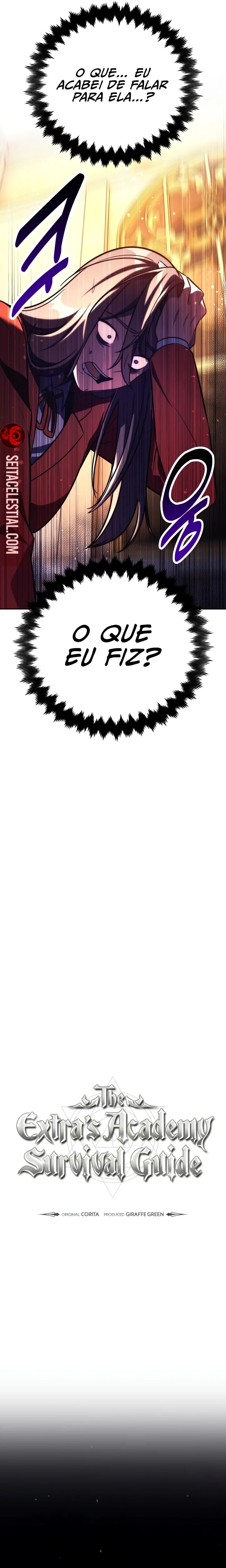 Read The Extra’s Academy Survival Guide PT Manga Online