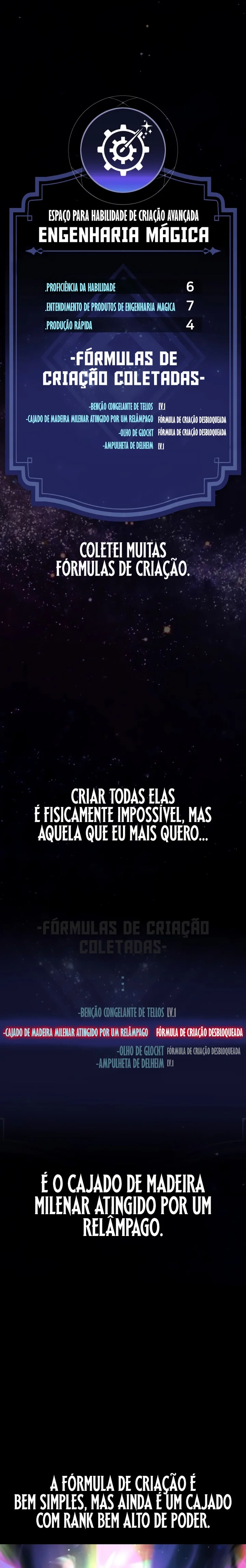 Read The Extra’s Academy Survival Guide PT Manga Online