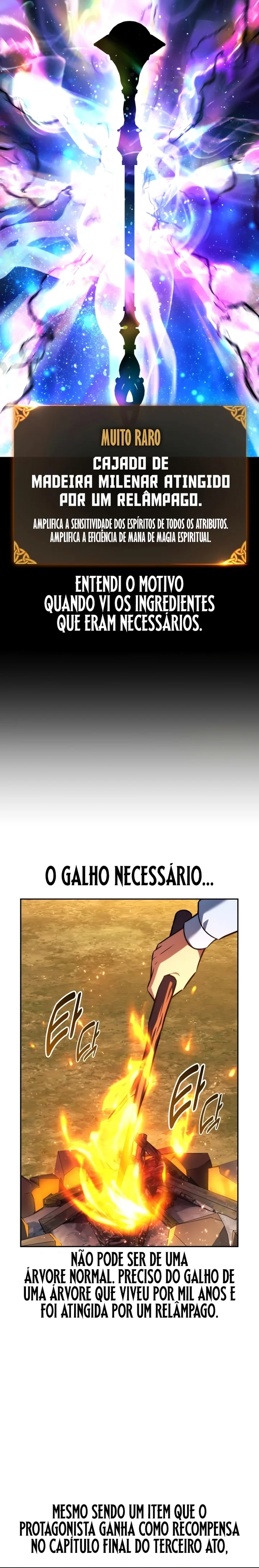 Read The Extra’s Academy Survival Guide PT Manga Online