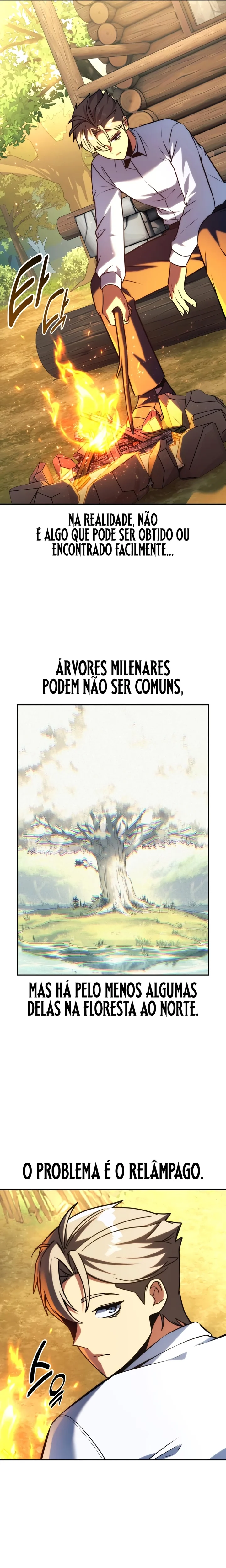 Read The Extra’s Academy Survival Guide PT Manga Online