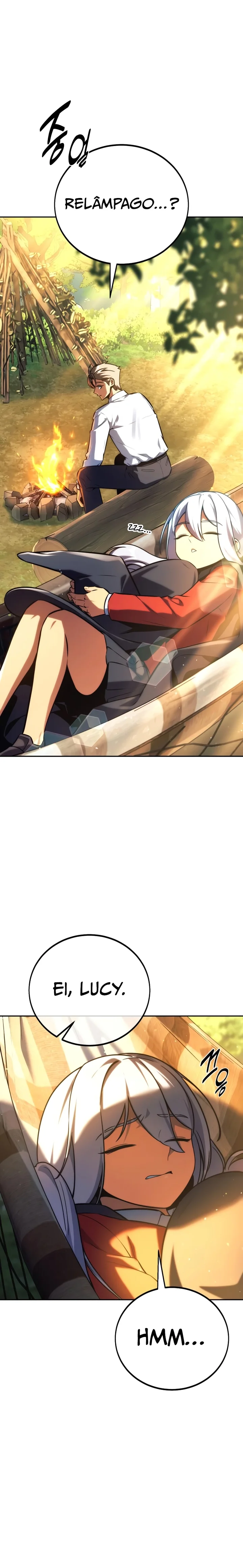 Read The Extra’s Academy Survival Guide PT Manga Online