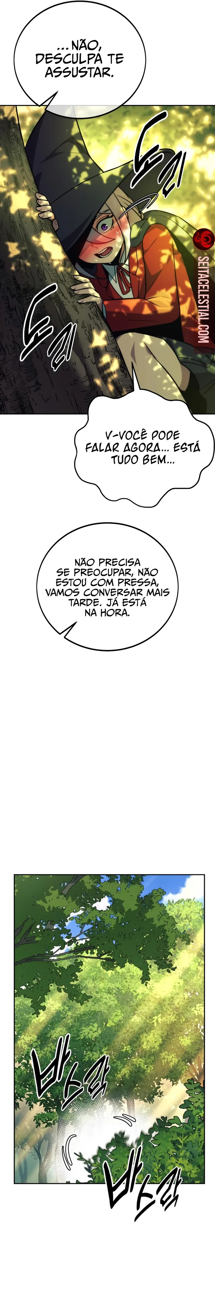 Read The Extra’s Academy Survival Guide PT Manga Online