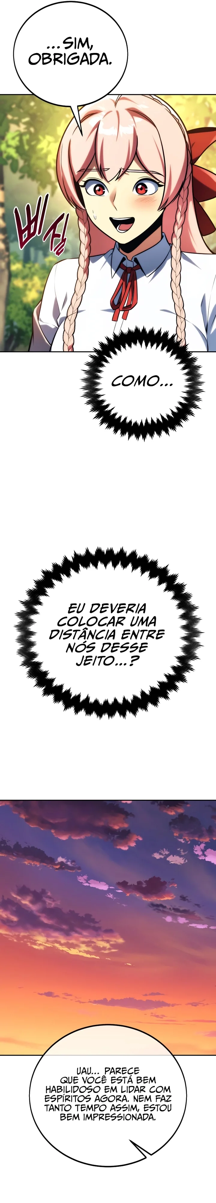 Read The Extra’s Academy Survival Guide PT Manga Online