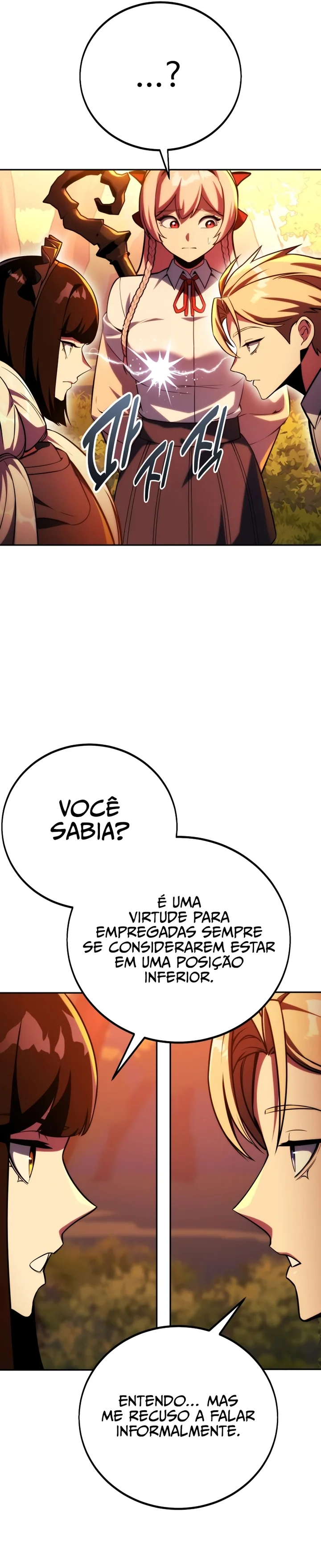 Read The Extra’s Academy Survival Guide PT Manga Online