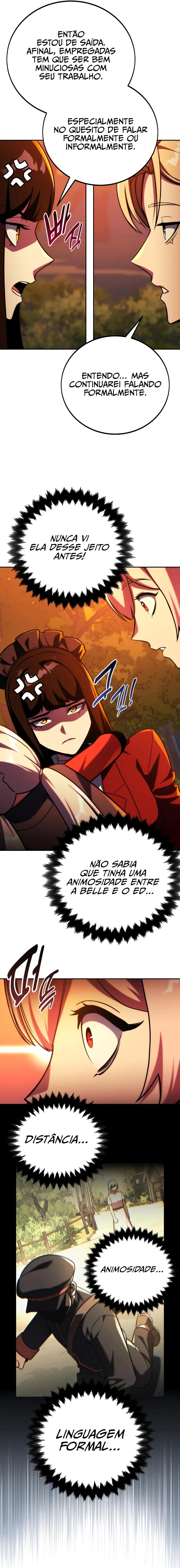 Read The Extra’s Academy Survival Guide PT Manga Online