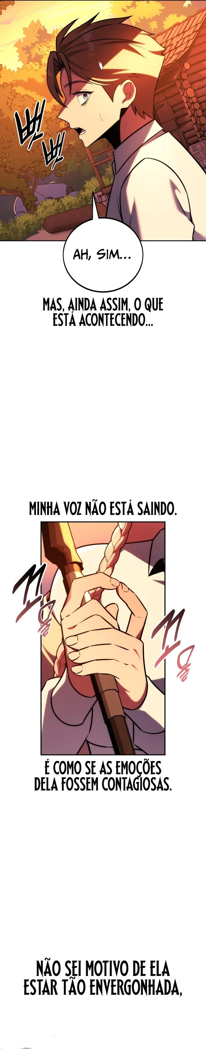 Read The Extra’s Academy Survival Guide PT Manga Online