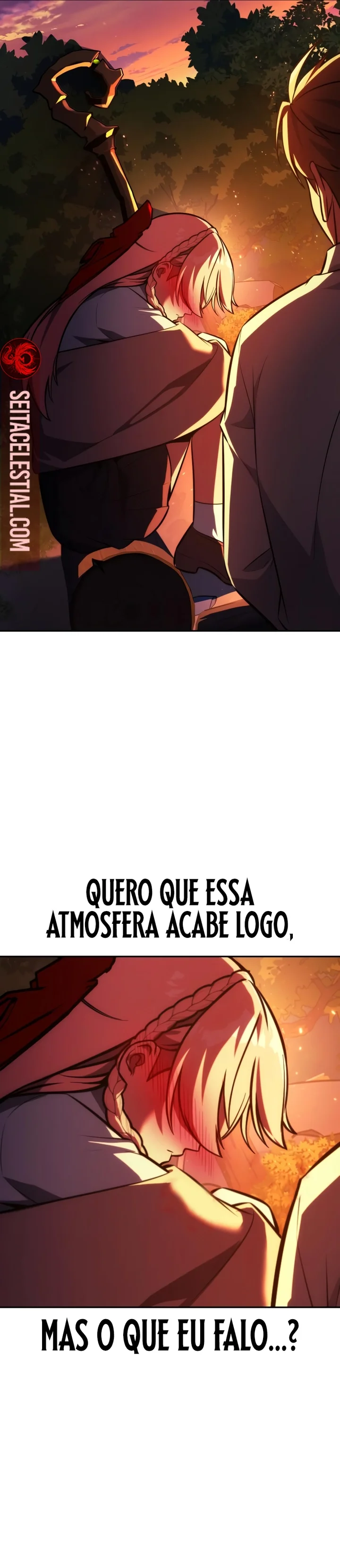 Read The Extra’s Academy Survival Guide PT Manga Online