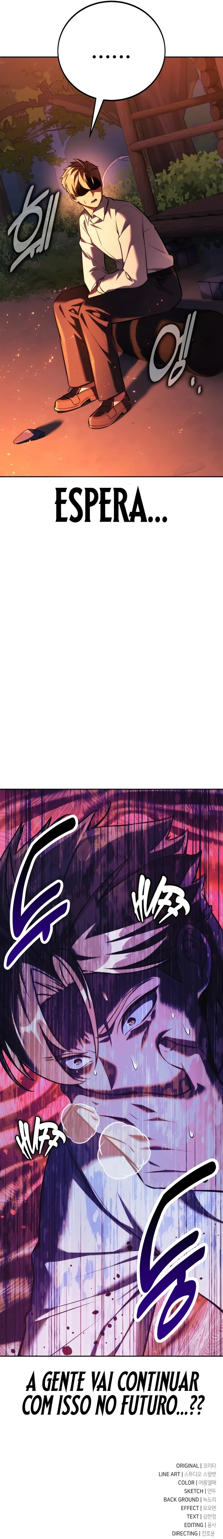 Read The Extra’s Academy Survival Guide PT Manga Online