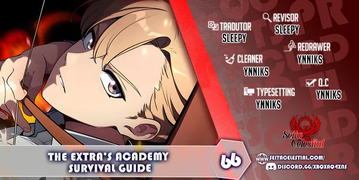 Read The Extra’s Academy Survival Guide PT Manga Online