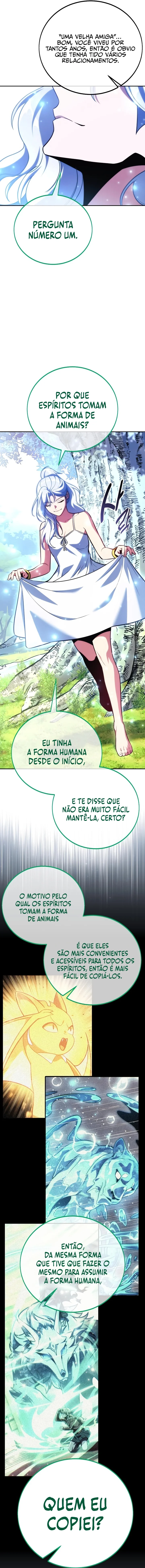 Read The Extra’s Academy Survival Guide PT Manga Online